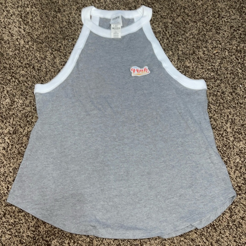 Victoria’s secret PINK tank top